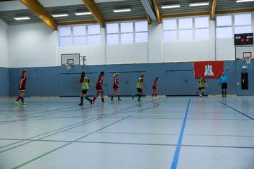 Bild 28 - HFV Futsalmeisterschaft